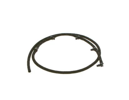 Hose, fuel overflow -