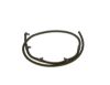 Hose, fuel overflow -