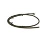 Hose, fuel overflow -