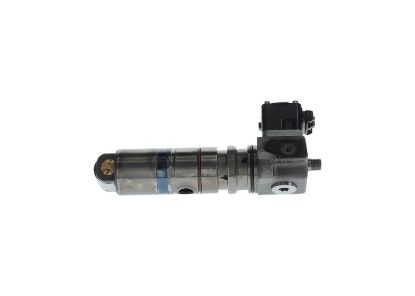 Unit Injector (UI) -