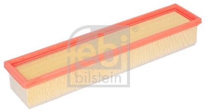 Air Filter Renault 82 00 989 933