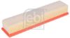 Air Filter Renault 82 00 989 933