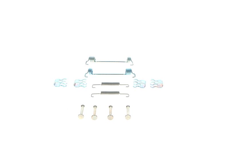 Accessory Kit, parking brake shoes -