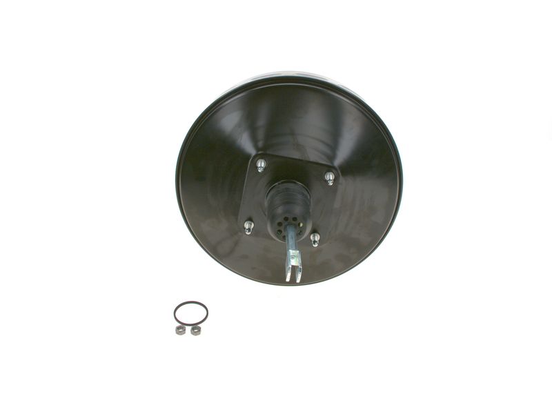 Brake Booster -