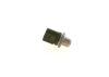 Sensor, fuel pressure BMW - 13 53 8 589 933