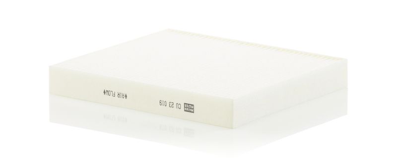 Filter, cabin air Hyundai ACP983