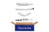 Centre Muffler -