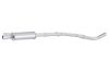 Centre Muffler -