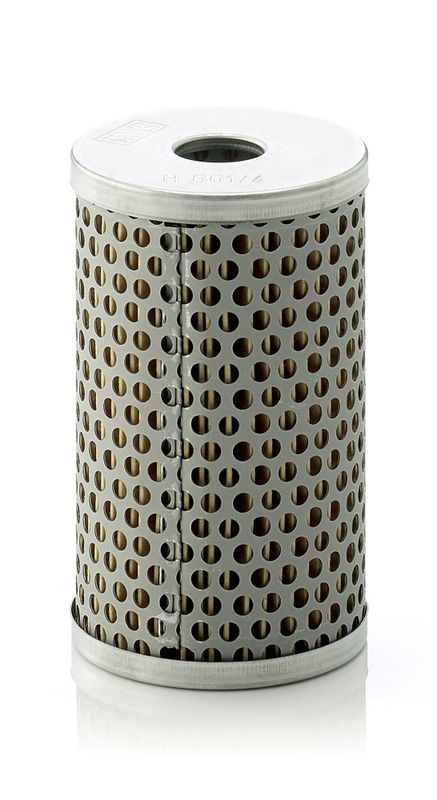 Hydraulic Filter, steering ZF Power steering - 5961.307.476