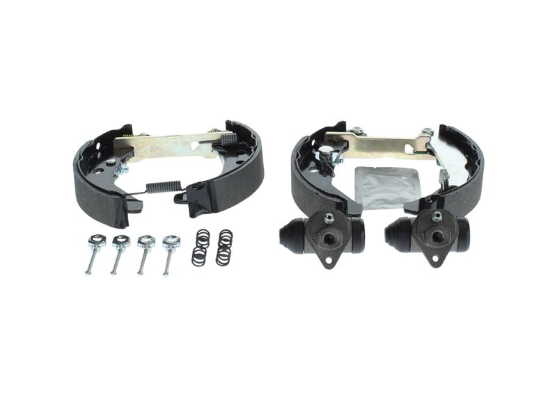 Brake Shoe Set -