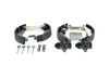 Brake Shoe Set -