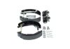 Brake Shoe Set -
