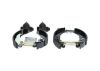 Brake Shoe Set -