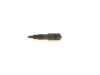Nozzle and Holder Assembly A 006 017 15 21 MERCEDES-BENZ