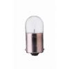 Bulb, direction indicator R10W BA15S
