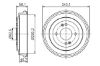 Brake Drum -