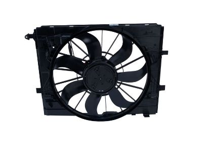 Electric Motor, radiator fan -