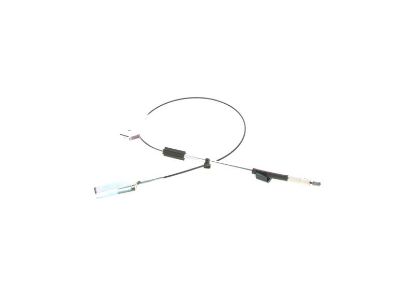 Cable Pull, parking brake -