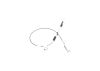 Cable Pull, parking brake -