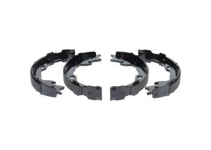 Brake Shoe Set, parking brake NISSAN - D4060-CY001