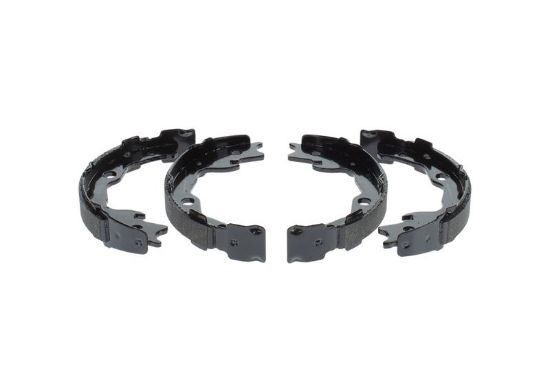 Brake Shoe Set, parking brake NISSAN - D4060-CY001