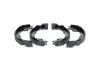 Brake Shoe Set, parking brake NISSAN - D4060-CY001