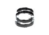 Brake Shoe Set, parking brake NISSAN - D4060-CY001