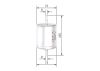 Fuel Filter FORD - 1 374 652
