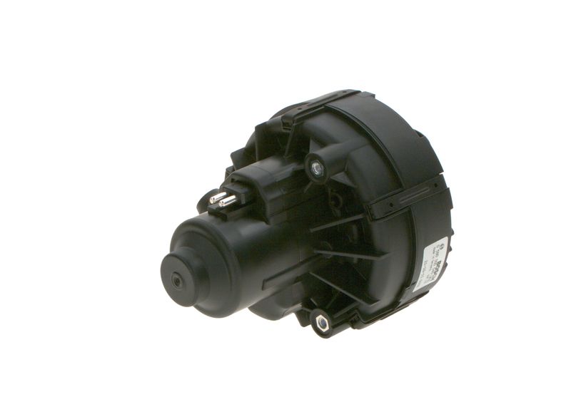 Secondary Air Pump -