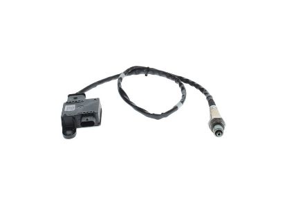 Particle Sensor -