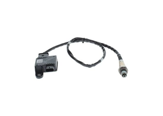 Particle Sensor -