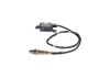 Particle Sensor -