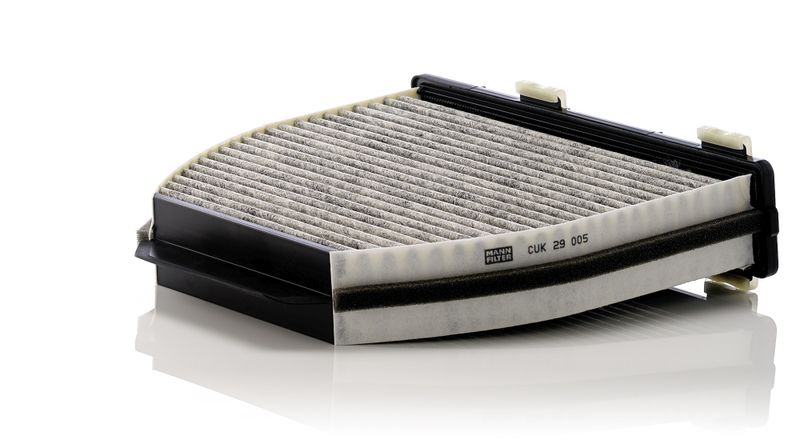 Filter, cabin air MERCEDES-BENZ - 212 830 03 18