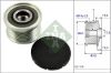 Alternator Freewheel Clutch -