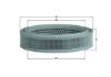 Air Filter FORD