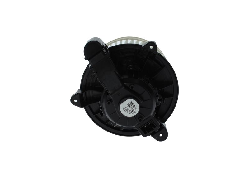 Interior Blower -