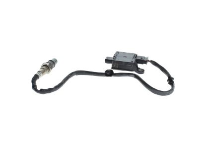 Particle Sensor -