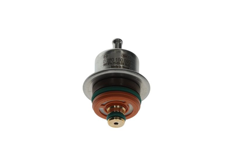 Fuel Pressure Regulator -