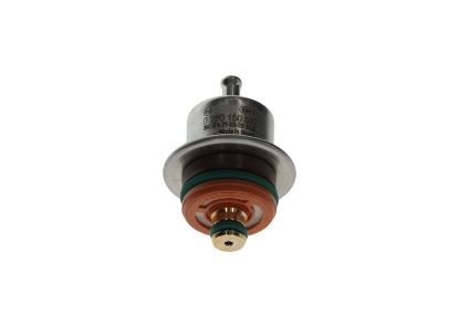 Fuel Pressure Regulator -
