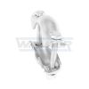 Clamping Piece, exhaust system -