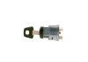 Ignition Switch -