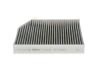 Filter, cabin air MERCEDES-BENZ - 206 835 01 00