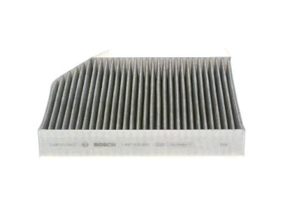 Filter, cabin air MERCEDES-BENZ - 206 835 01 00