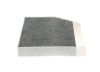 Filter, cabin air MERCEDES-BENZ - 206 835 01 00