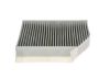 Filter, cabin air MERCEDES-BENZ - 206 835 01 00