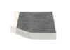 Filter, cabin air MERCEDES-BENZ - 206 835 01 00