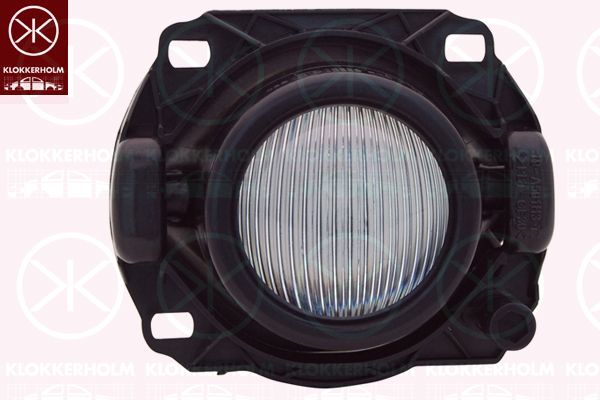 Front Fog Light -