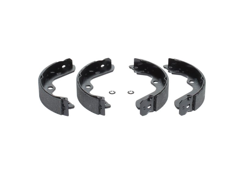 Brake Shoe Set -