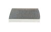 Filter, cabin air BMW - 64 11 6 809 933