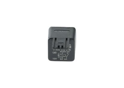 Multifunctional Relay -